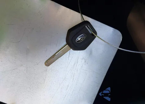 2012 Subaru Forester 2.5X Limited из США, поврежденный, VIN JF2SHAEC0CH417829